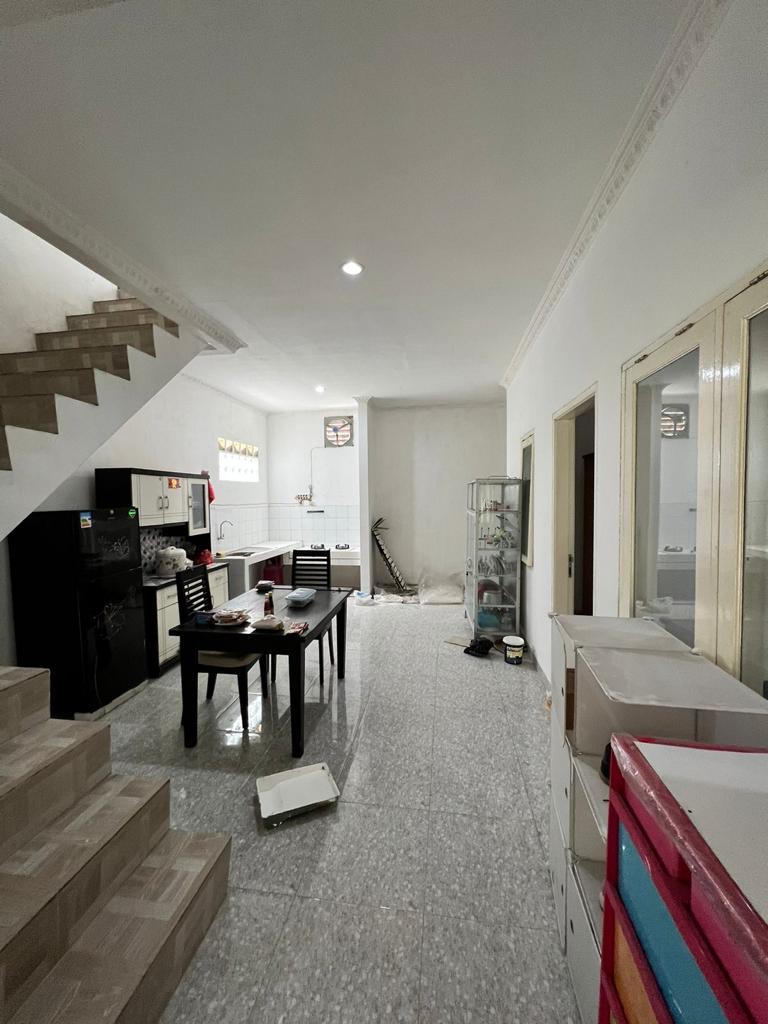 Rumah Disewakan di Cluster Riviera Deltamas
